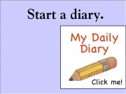 Play Start a diary