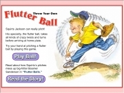 Play Flutter balls