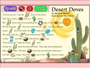 Play Desert doves