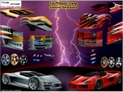 Play Supercar showdown