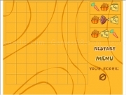 Play Smash food