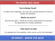 Play Yet another quiz game