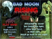 Play Bad moon rising v1