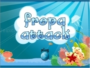 Play Fropa attack