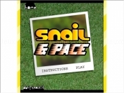Play Snail pace
