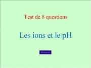 Play Test ion
