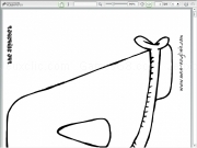 Play Alphabet coloring