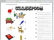 Play Classroom spaghetti