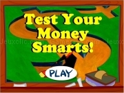 Play Test your money smarts
