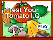 Play Crazyquiz food safety