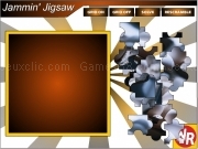 Play Jigsaw eggs