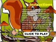 Play Wordsearch wildlife