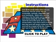 Play Wordsearch convention