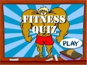 Play Crazyquiz fitness