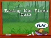 Play Crazyquiz wildfires