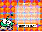 Play Wordsearch robot