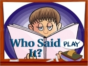 Play Crazy quiz summer reading