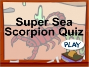 Play Crazyquiz scorpion