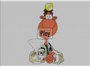 Play Egghead patontheback