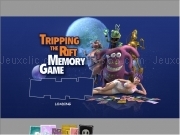 Play Tripping the rift memory game