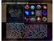 Play Supernovae