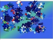 Play Christmas puzzle
