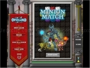 Play Minion match