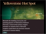 Play Yellowstone hotspot