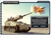 Spielen Cannon challenge large final