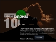 Play Storm chasers - the chase