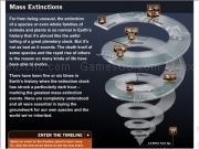 Play Mass extinctions