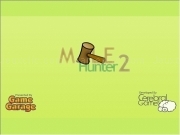 Play Mole hunter 2