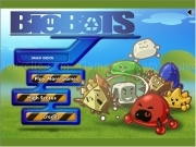 Play Biobots deluxe secure