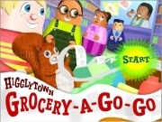 Play Grocery a go go