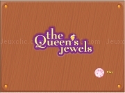 Play The queens jewels