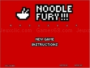 Play Noodle fury