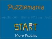 Play Puzzlemania