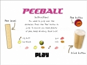 Play Peeball