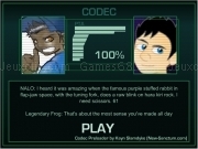 Play Codec