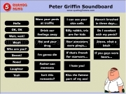 Play Peter griffin soundboard