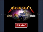 Play Rock out