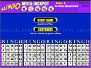 Play Slinga - mega jackpot bingo