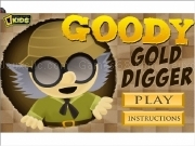 Play Goody gold digger