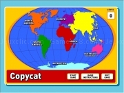 Play Copycat