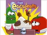 Play The eggsperts