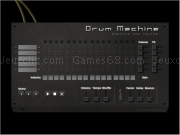 Play Orum machine explore the rhythm