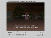 Play Ray casting v2