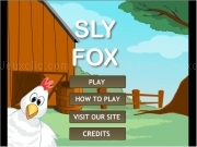 Play Sly fox