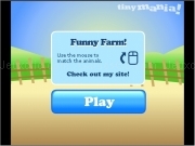 Play Funny farm
