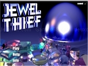 Play Jewel thief